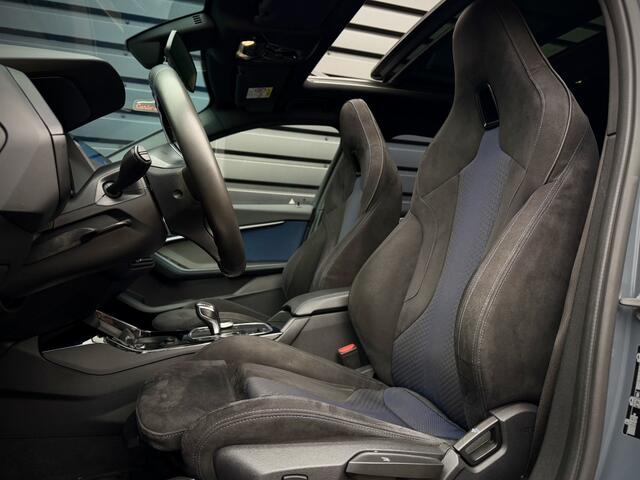 BMW 1-SERIE 118i M-PERF. M135 PANO|SCHAALSTOEL|H/K|HUD VOL!