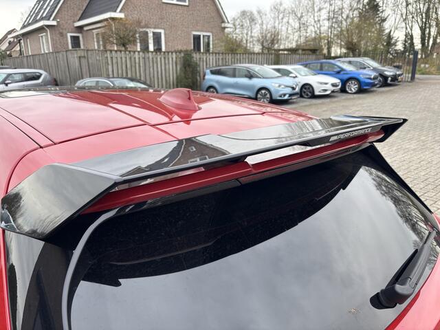 BMW 1-SERIE 118i Business Edition Plus M-Sport Automaat Panoramadak / Spoilerpakket