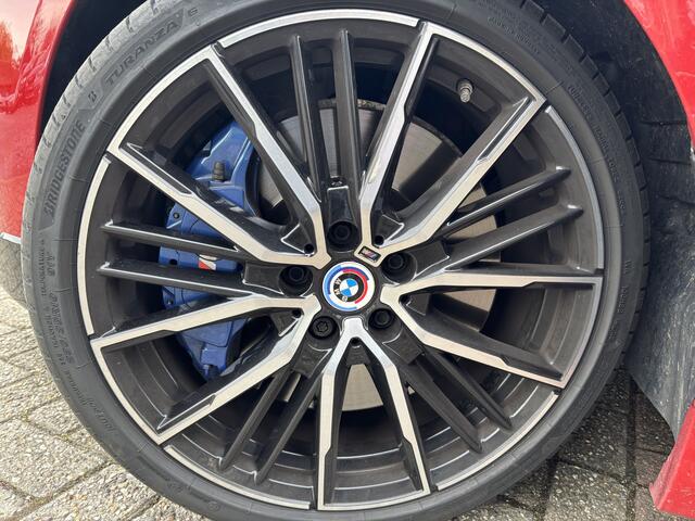 BMW 1-SERIE 118i Business Edition Plus M-Sport Automaat Panoramadak / Spoilerpakket