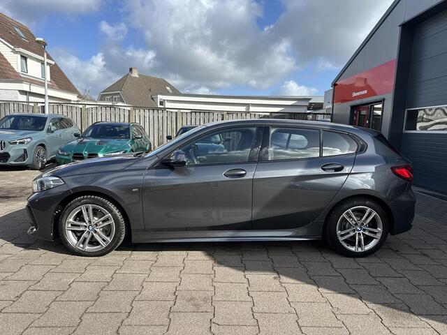 BMW 1-SERIE 118i M-Sport M-Stoelen|HUD|Adapt.Licht