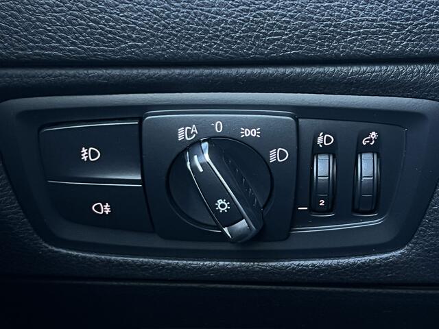 BMW 1-SERIE 118i Executive | Clima | LED | 17 inch