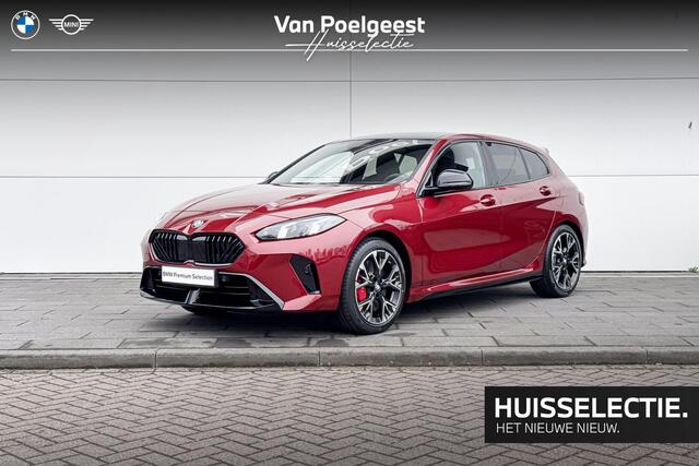 BMW 1-SERIE 120 M Sport Design Edition | Premium Pack | Driving Assistant | Huisselectie