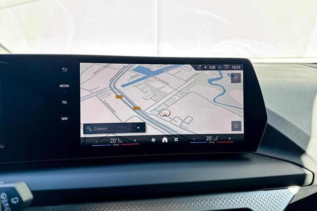 BMW 1-SERIE 120 M Sport Design Edition | Driving Assistant | Huiselectie