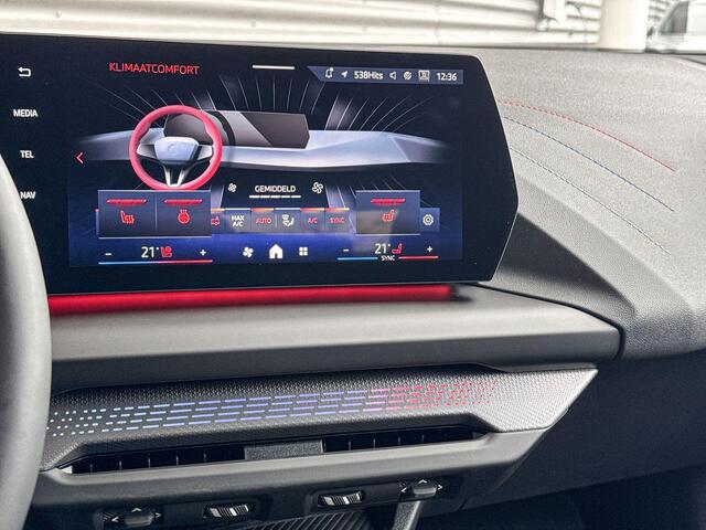 BMW 1-SERIE 123 xDrive M Performance