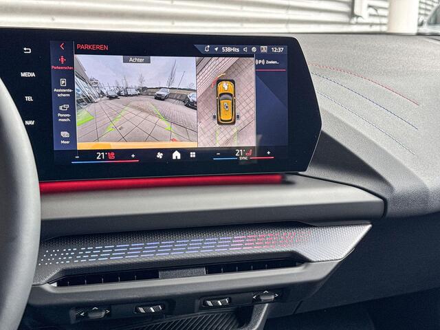 BMW 1-SERIE 123 xDrive M Performance