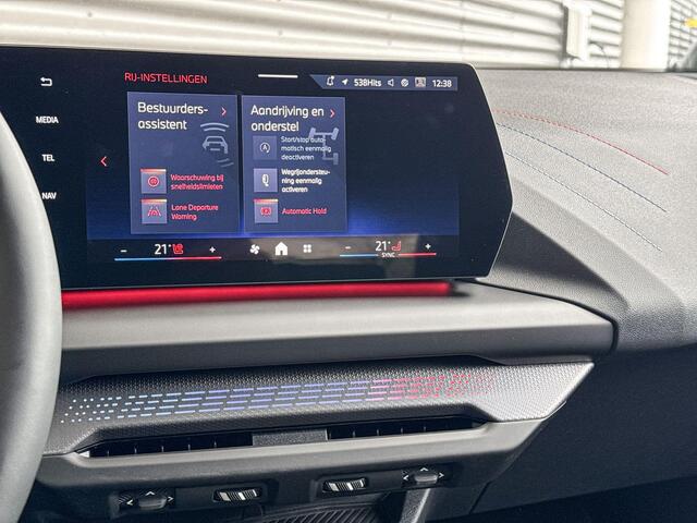 BMW 1-SERIE 123 xDrive M Performance