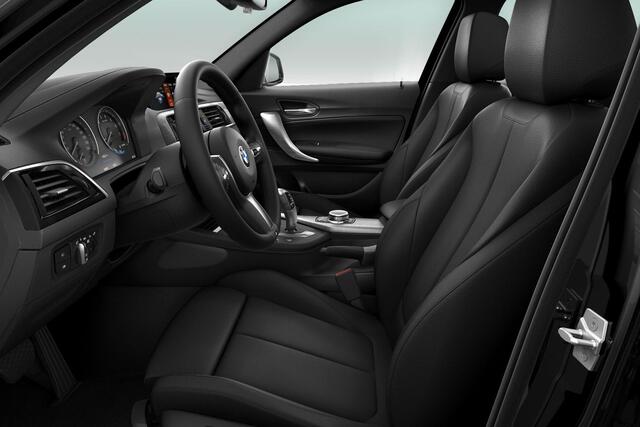 BMW 1-SERIE 118i M Sport Edition | Stoelverwarming | HiFi | M sport-onderstel | Cruise Control | Park Distance Control