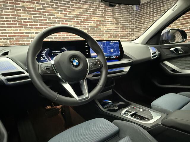 BMW 1-SERIE 120 M Sport Design Edition M PAKKET