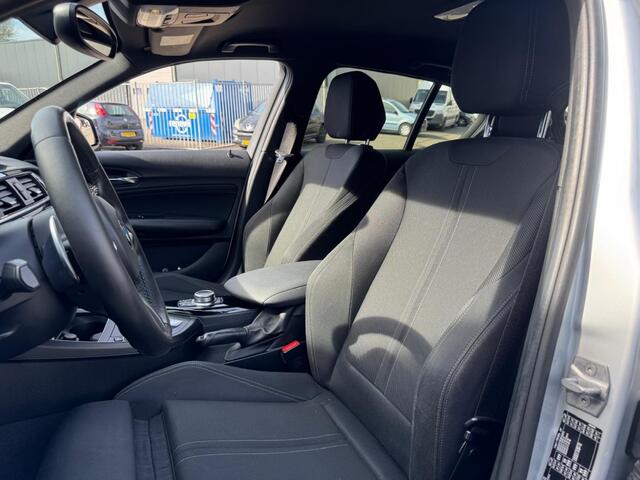 BMW 1-SERIE 118i Ed.MS.HE.