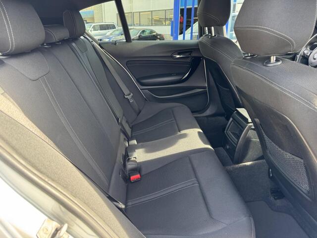 BMW 1-SERIE 118i Ed.MS.HE.