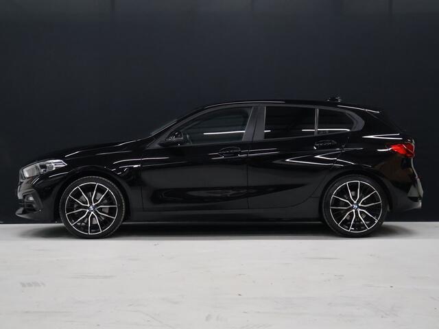 BMW 1-SERIE 120i Executive Edition [HARMAN/KARDON, APPLE CARPLAY, ANDROID, ADAPTIVE CRUISE CONTROL, CAMERA, CLIMATE CONTROL, NIEUWSTAAT]