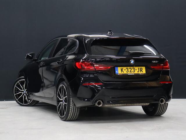 BMW 1-SERIE 120i Executive Edition [HARMAN/KARDON, APPLE CARPLAY, ANDROID, ADAPTIVE CRUISE CONTROL, CAMERA, CLIMATE CONTROL, NIEUWSTAAT]