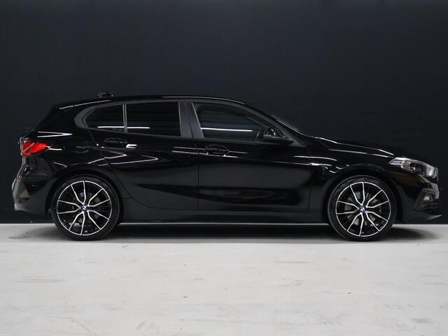 BMW 1-SERIE 120i Executive Edition [HARMAN/KARDON, APPLE CARPLAY, ANDROID, ADAPTIVE CRUISE CONTROL, CAMERA, CLIMATE CONTROL, NIEUWSTAAT]