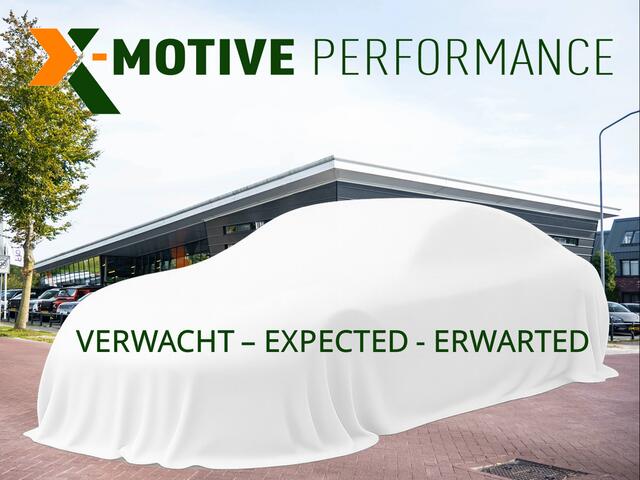BMW 1-SERIE 128ti Automaat M-Pack Pro 265pk | H&K Surround Sound | Stuurverw + Stoelverw | M-Remsysteem | Elek achterklep | Adap Led Light | Adap Cruise | Park Assist | Etc.. 14000 km!