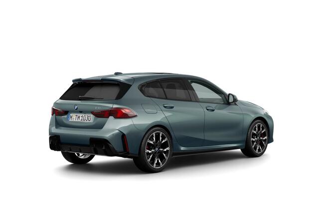 BMW 1-SERIE 120 | M Sportpakket Pro | Premium Pack