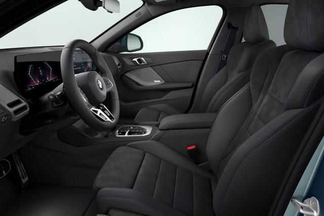 BMW 1-SERIE 120 | M Sportpakket Pro | Premium Pack