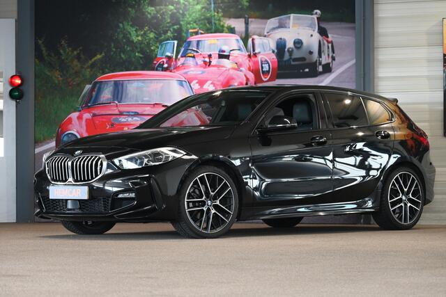 BMW 1-SERIE 118i Business Edition