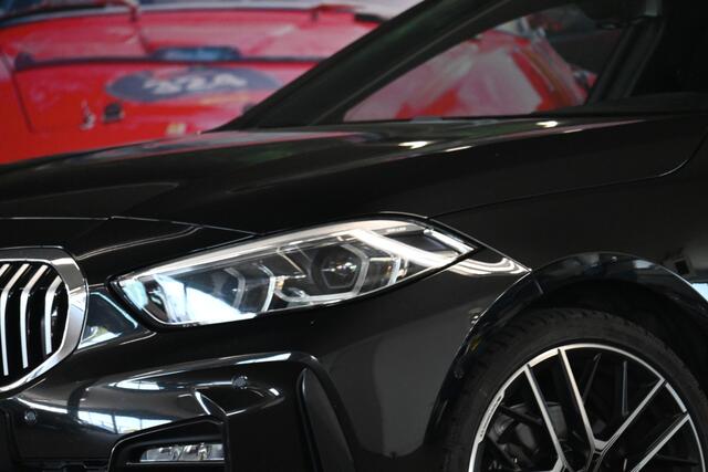BMW 1-SERIE 118i Business Edition
