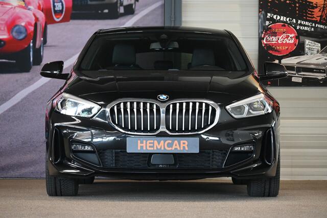BMW 1-SERIE 118i Business Edition