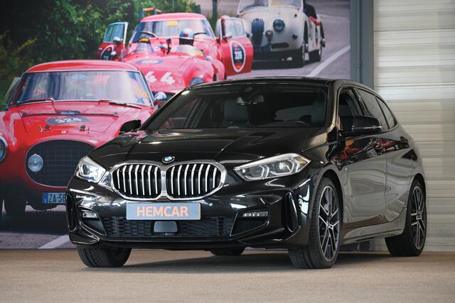 BMW 1-SERIE 118i Business Edition