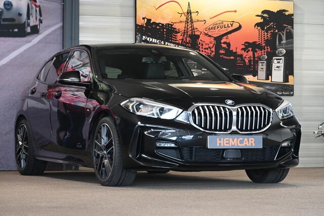 BMW 1-SERIE 118i Business Edition