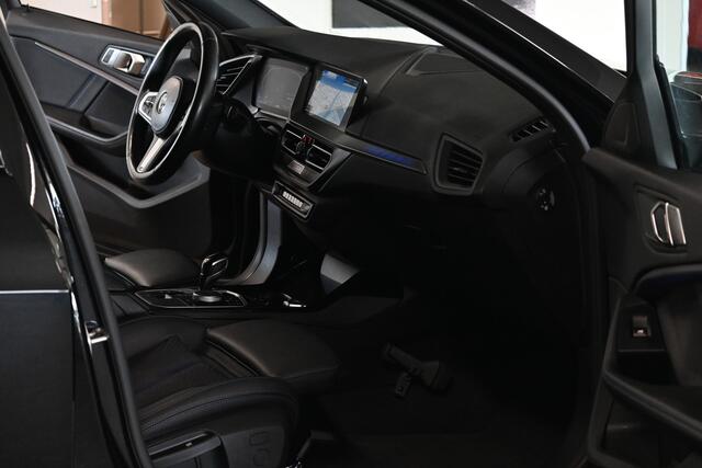 BMW 1-SERIE 118i Business Edition