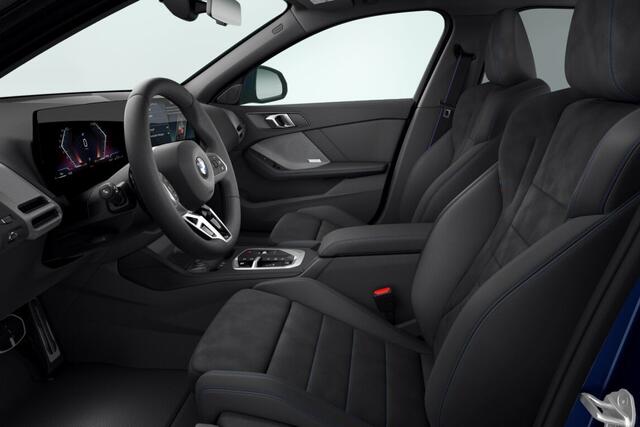 BMW 1-SERIE 120 | M Sportpakket Pro | Premium Pack