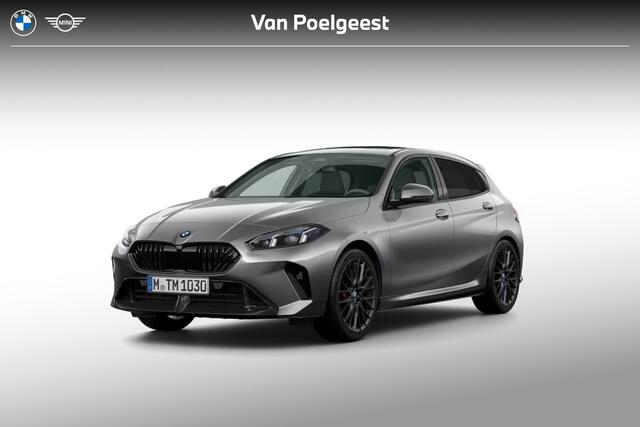 BMW 1-SERIE 120 | M Sportpakket Pro | Premium Pack