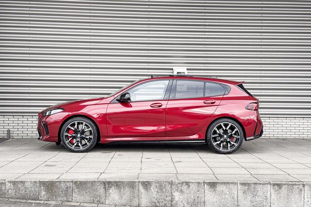 BMW 1-SERIE 120 M Sportpakket Pro