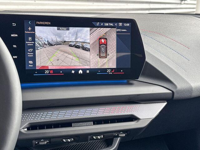 BMW 1-SERIE 120 M Sportpakket Pro