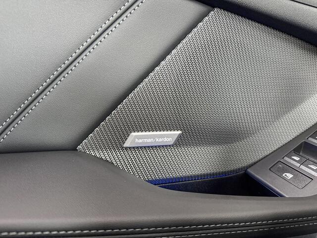 BMW 1-SERIE 120 M Sportpakket Pro