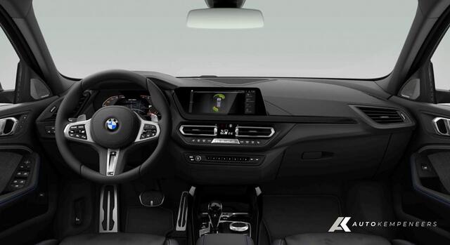 BMW 1-SERIE M135 M135i xDrive | Panorama | M Seats | Harman/Kardon | Head-Up | ACC | Memory | 19' Inch |