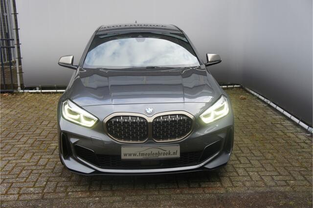 BMW 1-SERIE M135i xDrive High Executive