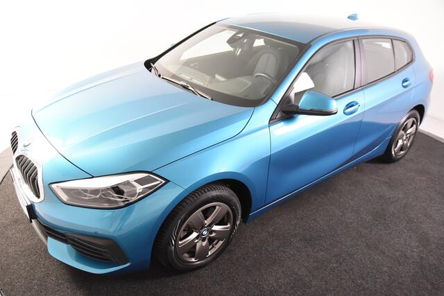 BMW 1-SERIE 116i *1ste Eigenaar*Navigatie*Stoelverwarming*PDC*