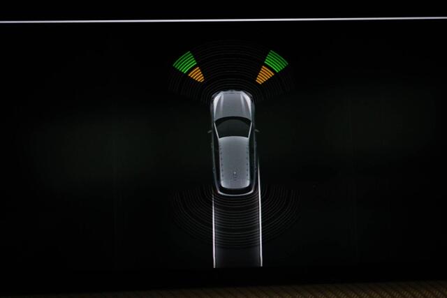 BMW 1-SERIE 118i Business Edition | SPORT LINE | PANORAMADAK | SPORTSTOELEN | DAB | APPLE