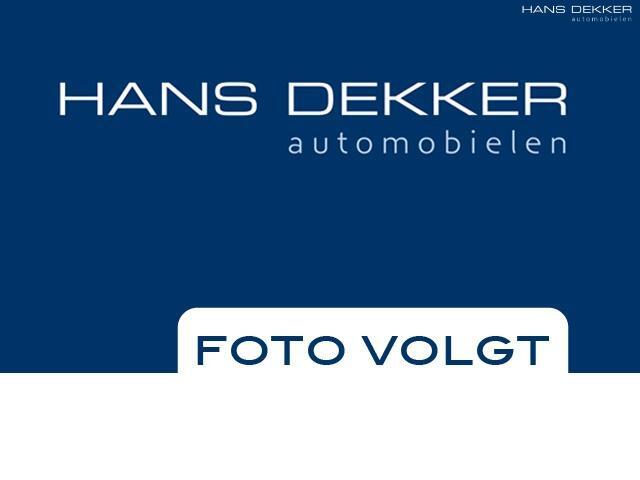 BMW 1-SERIE 118i