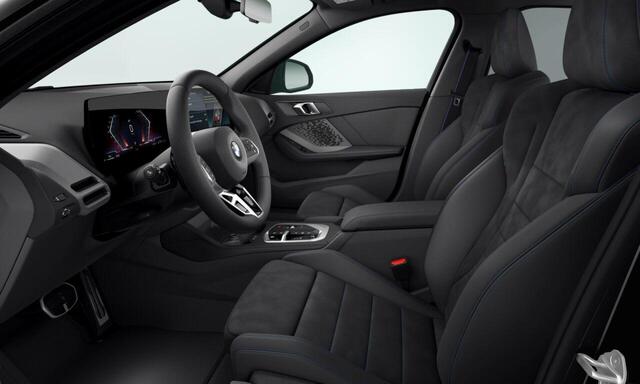 BMW 1-SERIE 120 | M Sportpakket Pro | Driving Assistant | Comfort Access