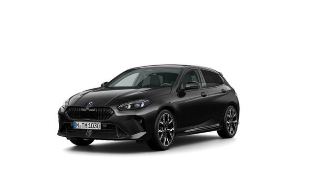 BMW 1-SERIE 120 | M Sportpakket Pro | Driving Assistant | Comfort Access