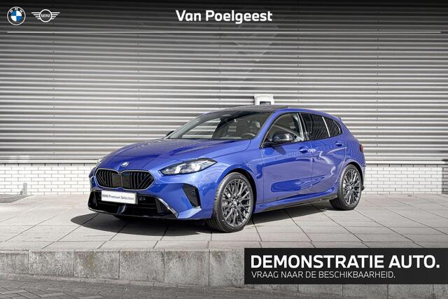 BMW 1-SERIE 120