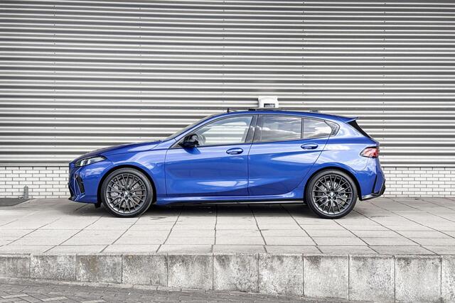 BMW 1-SERIE 120