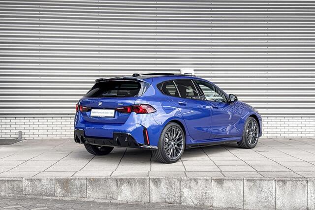 BMW 1-SERIE 120