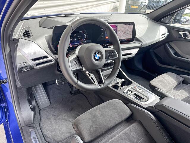 BMW 1-SERIE 120