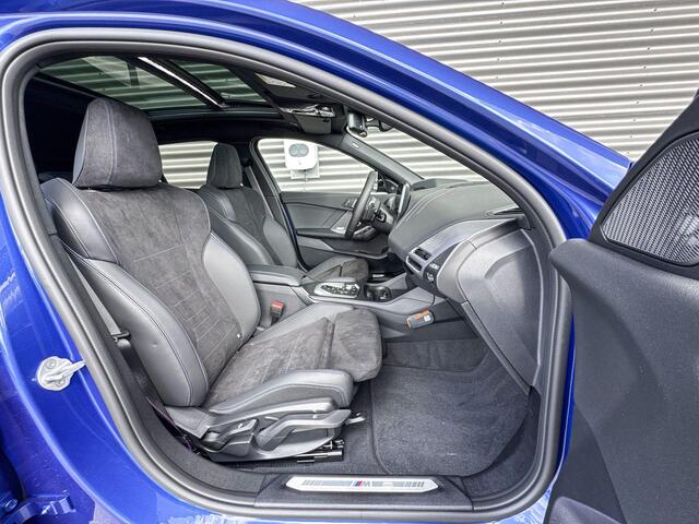 BMW 1-SERIE 120