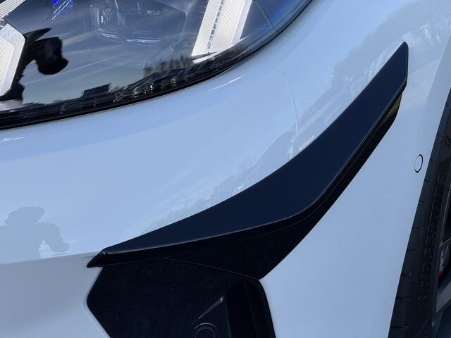 BMW 1-SERIE 120 | Full M-Performance | M-Sport Pro | 19'' | Panorama. | Driv. Ass. | Park. Plus | Head-Up | Comf. Acc. | Stuur + stoelverw.