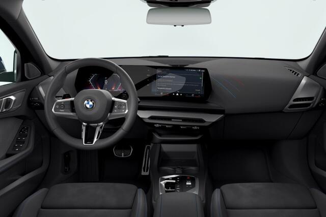 BMW 1-SERIE 120 | M Sportpakket Pro | Premium Pack