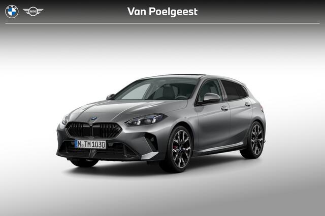 BMW 1-SERIE 120 | M Sportpakket Pro | Premium Pack