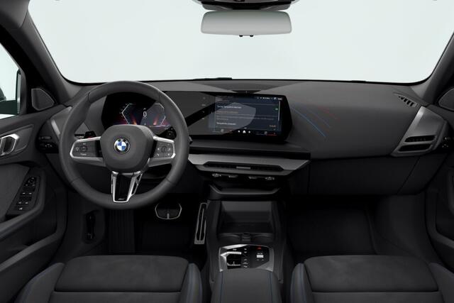 BMW 1-SERIE 120 | M Sportpakket Pro | Premium Pack