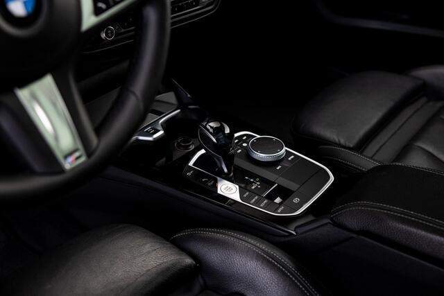 BMW 1-SERIE M135i xD. H.E. Ed.