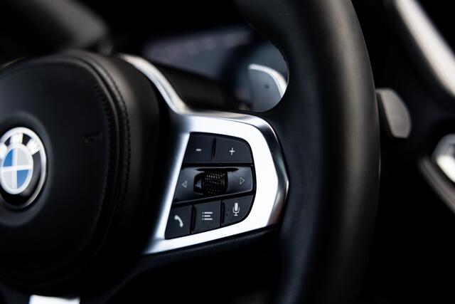 BMW 1-SERIE M135i xD. H.E. Ed.