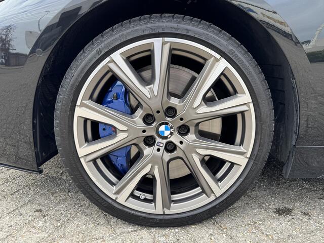 BMW 1-SERIE M135i 306pk xDrive High Executive M Sportpakket Eventuri Milltek 92dkm!!